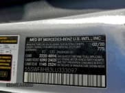 ✅ 2020 Mercedes-Benz C 63 S AMG • VIN: 55SWF8HB3LU333097 • Lot: 93958595. Listed on Copart with 45,103 mi. Free auction sales archive from the USA and detailed vehicle history report at DreamBid. Image 12.