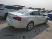 ✅ 2014 Chevrolet Impala LTZ • VIN: 1G1145SLXEU104632 • Lot: 70753384. Listed on Copart with 112,229 mi. Free auction sales archive from the USA and detailed vehicle history report at DreamBid. Image 3.