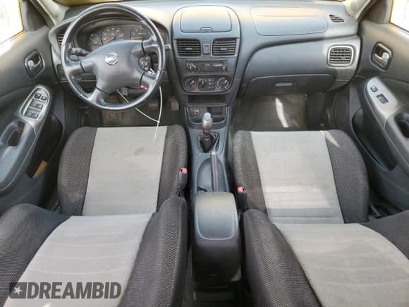 ✅ 2004 Nissan Sentra SE-R • VIN: 3N1AB51D24L728802 • Лот: 69699625. Опубликован ранее на Copart с пробегом 189 096 миль. Бесплатный доступ к архиву аукционных продаж из США и подробный отчёт об истории автомобиля на DreamBid. Изображение 8.