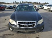 ✅ 2008 Subaru Outback Limited • VIN: 4S4BP62C587360930 • Lot: 82865614. Listed on Copart with 290,816 mi. Free auction sales archive from the USA and detailed vehicle history report at DreamBid. Image 5.