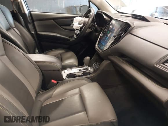 ✅ 2023 Subaru Ascent Onyx Limited • VIN: 4S4WMAKD5P3418952 • Лот: 41888740. Опубликован ранее на IAAI с пробегом 36 473 миль. Бесплатный доступ к архиву аукционных продаж из США и подробный отчёт об истории автомобиля на DreamBid. Изображение 5.