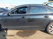 ✅ 2013 Audi A6 Premium Plus • VIN: WAUGGAFC4DN155366 • Lot: 42858345. Wystawiony na IAAI z przebiegiem 151 811 mil. Bezpłatny archiwum sprzedaży aukcyjnych z USA i szczegółowy raport historii pojazdu na DreamBid. Zdjęcie 14.