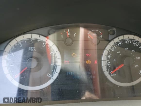 ✅ 2008 Ford Escape Limited • VIN: 1FMCU94128KB44833 • Lot: 59509875. Listed on Copart with 300,951 mi. Free auction sales archive from the USA and detailed vehicle history report at DreamBid. Image 9.