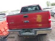 ✅ 2007 Ford F-150 XLT • VIN: 1FTPW14V07KC12470 • Lot: 43061367. Listed on IAAI with 297,939 mi. Free auction sales archive from the USA and detailed vehicle history report at DreamBid. Image 16.