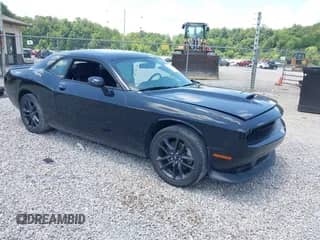 ✅ 2022 Dodge Challenger GT • VIN: 2C3CDZKG4NH109584 • Lot: 42563846. Wystawiony na IAAI z przebiegiem 30 142 mil. Bezpłatny archiwum sprzedaży aukcyjnych z USA i szczegółowy raport historii pojazdu na DreamBid. Zdjęcie 1.