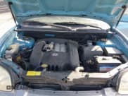 ✅ 2004 Hyundai Santa Fe GLS • VIN: KM8SC73D14U760794 • Лот: 43508860. Опубликован ранее на IAAI с пробегом Не указан. Бесплатный доступ к архиву аукционных продаж из США и подробный отчёт об истории автомобиля на DreamBid. Изображение 10.