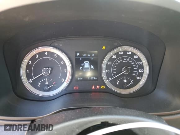 ✅ 2021 Hyundai Venue SEL • VIN: KMHRC8A38MU106812 • Лот: 47379205. Опубликован ранее на Copart с пробегом 71 825 миль. Бесплатный доступ к архиву аукционных продаж из США и подробный отчёт об истории автомобиля на DreamBid. Изображение 9.