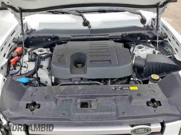 ✅ 2024 Land Rover Defender S • VIN: SALEJ7EU6R2258038 • Lot: 64956805. Wystawiony na Copart z przebiegiem 27 651 mil. Bezpłatny archiwum sprzedaży aukcyjnych z USA i szczegółowy raport historii pojazdu na DreamBid. Zdjęcie 11.