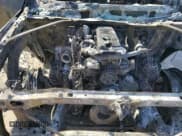 ✅ 2019 Ram 2500 Big Horn • VIN: 3C6UR5JL5KG611239 • Лот: 41635643. Опубликован ранее на Copart с пробегом Не указан. Бесплатный доступ к архиву аукционных продаж из США и подробный отчёт об истории автомобиля на DreamBid. Изображение 11.