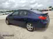 2010 Hyundai Elantra GLS z VIN KMHDU4AD3AU133419, wystawiony jako Copart lot #73212124 z przebiegiem 131 515 mil mil oraz Szkoda całkowita • Salvage title. Historia ofert i sprzedaży dostępna na DreamBid. Obrazek 2.