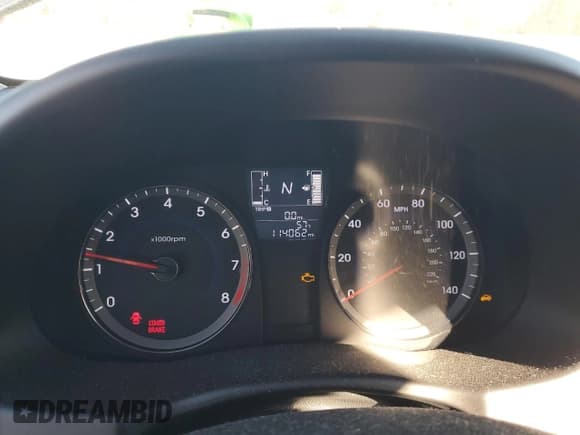 ✅ 2016 Hyundai Accent Sport • VIN: KMHCU5AE1GU240150 • Лот: 79859284. Опубликован ранее на Copart с пробегом 114 062 миль. Бесплатный доступ к архиву аукционных продаж из США и подробный отчёт об истории автомобиля на DreamBid. Изображение 9.