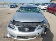 ✅ 2011 Lexus IS 250 C • VIN: JTHFF2C21B2516455 • Lot: 42501767. Listed on IAAI with 126,398 mi. Free auction sales archive from the USA and detailed vehicle history report at DreamBid. Image 12.