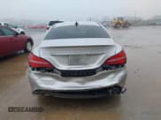 ✅ 2019 Mercedes-Benz CLA 250 • VIN: WDDSJ4EB5KN740274 • Lot: 43871829. Listed on IAAI with 79,722 mi. Free auction sales archive from the USA and detailed vehicle history report at DreamBid. Image 17.