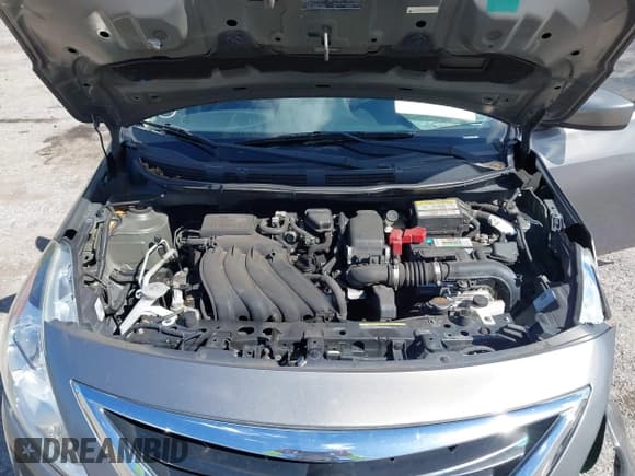 ✅ 2017 Nissan Versa SV • VIN: 3N1CN7AP9HK426067 • Лот: 43454472. Опубликован ранее на IAAI с пробегом 137 593 миль. Бесплатный доступ к архиву аукционных продаж из США и подробный отчёт об истории автомобиля на DreamBid. Изображение 10.