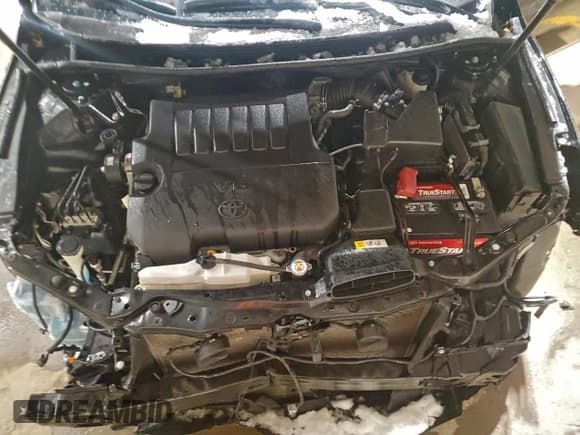 ✅ 2018 Toyota Avalon XLE Premium • VIN: 4T1BK1EB6JU289295 • Lot: 95447945. Wystawiony na Copart z przebiegiem 32 328 mil. Bezpłatny archiwum sprzedaży aukcyjnych z USA i szczegółowy raport historii pojazdu na DreamBid. Zdjęcie 11.