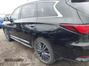✅ 2019 Infiniti QX60 Luxe • VIN: 5N1DL0MM6KC558874 • Lot: 43539149. Wystawiony na IAAI z przebiegiem 88 007 mil. Bezpłatny archiwum sprzedaży aukcyjnych z USA i szczegółowy raport historii pojazdu na DreamBid. Zdjęcie 14.