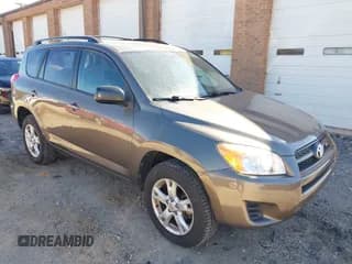 ✅ 2011 Toyota RAV4 • VIN: JTMBK4DV4B5101841 • Лот: 43605715. Опубликован ранее на IAAI с пробегом 64 317 миль. Бесплатный доступ к архиву аукционных продаж из США и подробный отчёт об истории автомобиля на DreamBid. Изображение 1.