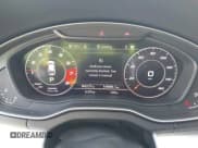 ✅ 2020 Audi SQ5 Prestige • VIN: WA1C4AFY2L2065035 • Lot: 42539705. Listed on IAAI with 84,337 mi. Free auction sales archive from the USA and detailed vehicle history report at DreamBid. Image 7.