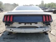 ✅ 2016 Ford Mustang EcoBoost • VIN: 1FA6P8TH2G5326763 • Lot: 59655045. Listed on Copart with 201,630 mi. Free auction sales archive from the USA and detailed vehicle history report at DreamBid. Image 6.