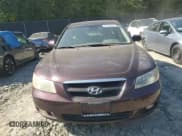 ✅ 2006 Hyundai Sonata GLS • VIN: 5NPEU46F76H149160 • Лот: 75108324. Опубликован ранее на Copart с пробегом 170 144 миль. Бесплатный доступ к архиву аукционных продаж из США и подробный отчёт об истории автомобиля на DreamBid. Изображение 5.