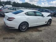 ✅ 2025 Genesis G70 2.5T • VIN: KMTG34SC4SU148511 • Lot: 65563815. Wystawiony na Copart z przebiegiem 22 720 mil. Bezpłatny archiwum sprzedaży aukcyjnych z USA i szczegółowy raport historii pojazdu na DreamBid. Zdjęcie 3.