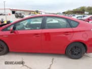 ✅ 2014 Toyota Prius Four • VIN: JTDKN3DU2E1768203 • Lot: 43824435. Listed on IAAI with 116,410 mi. Free auction sales archive from the USA and detailed vehicle history report at DreamBid. Image 15.