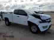 2015 Chevrolet Colorado с VIN 1GCHSAE3XF1143675, выставлен на аукционе Copart как лот 75213544 с пробегом 224 074 миль миль и Списание • Salvage title. История ставок и продаж доступна на DreamBid. Изображение 4.