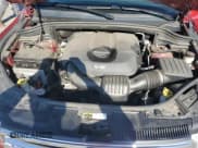 ✅ 2014 Dodge Durango SXT • VIN: 1C4RDJAG3EC595638 • Lot: 81432635. Wystawiony na Copart z przebiegiem 133 006 mil. Bezpłatny archiwum sprzedaży aukcyjnych z USA i szczegółowy raport historii pojazdu na DreamBid. Zdjęcie 12.