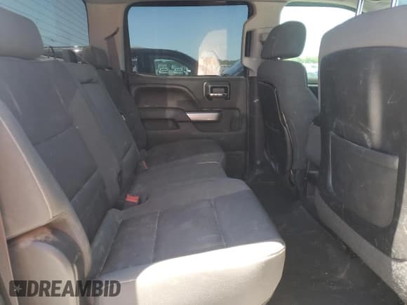 ✅ 2015 Chevrolet Silverado 2500HD LT • VIN: 1GC1KVEG9FF632177 • Лот: 57947215. Опубликован ранее на Copart с пробегом 232 492 миль. Бесплатный доступ к архиву аукционных продаж из США и подробный отчёт об истории автомобиля на DreamBid. Изображение 10.