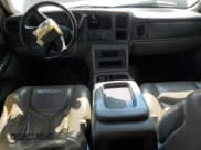 ✅ 2003 Chevrolet Tahoe LS • VIN: 1GNEC13Z33J346014 • Lot: 89478535. Listed on Copart with 242,236 mi. Free auction sales archive from the USA and detailed vehicle history report at DreamBid. Image 8.