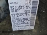 ✅ 2016 Nissan Pathfinder Platinum • VIN: 5N1AR2MN9GC663888 • Lot: 68132055. Wystawiony na Copart z przebiegiem 175 533 mil. Bezpłatny archiwum sprzedaży aukcyjnych z USA i szczegółowy raport historii pojazdu na DreamBid. Zdjęcie 12.