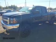 ✅ 2013 Chevrolet Silverado 1500 LS • VIN: 1GCRKREA3DZ142805 • Lot: 43414915. Wystawiony na IAAI z przebiegiem 130 868 mil. Bezpłatny archiwum sprzedaży aukcyjnych z USA i szczegółowy raport historii pojazdu na DreamBid. Zdjęcie 17.