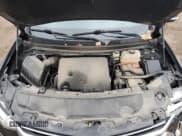 ✅ 2018 Chevrolet Traverse LT Cloth • VIN: 1GNERGKW6JJ249508 • Lot: 91848175. Listed on Copart with 107,120 mi. Free auction sales archive from the USA and detailed vehicle history report at DreamBid. Image 12.