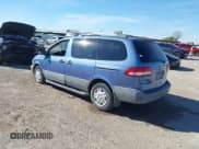✅ 2001 Toyota Sienna CE • VIN: 4T3ZF19C81U336694 • Лот: 43674857. Опубликован ранее на IAAI с пробегом 158 134 миль. Бесплатный доступ к архиву аукционных продаж из США и подробный отчёт об истории автомобиля на DreamBid. Изображение 3.
