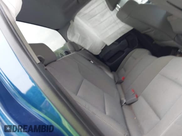 ✅ 2016 Chevrolet Silverado 2500HD Work Truck • VIN: 1GC2KUEG1GZ248084 • Лот: 42906266. Опубликован ранее на IAAI с пробегом 157 513 миль. Бесплатный доступ к архиву аукционных продаж из США и подробный отчёт об истории автомобиля на DreamBid. Изображение 8.