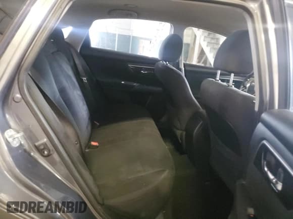 ✅ 2014 Nissan Altima S • VIN: 1N4AL3AP2EN220989 • Lot: 83783345. Wystawiony na Copart z przebiegiem 241 494 mil. Bezpłatny archiwum sprzedaży aukcyjnych z USA i szczegółowy raport historii pojazdu na DreamBid. Zdjęcie 10.