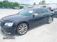✅ 2015 Chrysler 300 C • VIN: 2C3CCAEG2FH760245 • Lot: 42677430. Listed on IAAI with 110,340 mi. Free auction sales archive from the USA and detailed vehicle history report at DreamBid. Image 19.