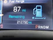 ✅ 2014 Chevrolet Impala LT • VIN: 2G1125S35E9286808 • Лот: 43531496. Опубликован ранее на IAAI с пробегом 212 790 миль. Бесплатный доступ к архиву аукционных продаж из США и подробный отчёт об истории автомобиля на DreamBid. Изображение 15.