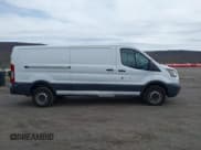 ✅ 2016 Ford Transit • VIN: 1FTBW2YM1GKA20900 • Lot: 41843639. Listed on IAAI with 208,148 mi. Free auction sales archive from the USA and detailed vehicle history report at DreamBid. Image 13.