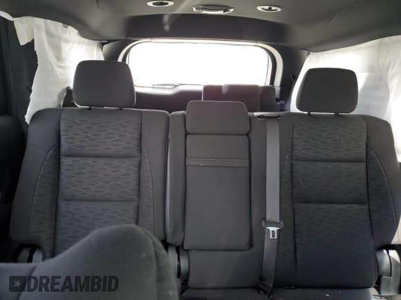 ✅ 2023 Dodge Durango SXT • VIN: 1C4RDJAGXPC666398 • Lot: 50312845. Wystawiony na Copart z przebiegiem 19 230 mil. Bezpłatny archiwum sprzedaży aukcyjnych z USA i szczegółowy raport historii pojazdu na DreamBid. Zdjęcie 10.