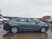 ✅ 2016 Ford Fusion SE • VIN: 3FA6P0H79GR102999 • Lot: 43743664. Listed on IAAI with 132,534 mi. Free auction sales archive from the USA and detailed vehicle history report at DreamBid. Image 13.