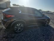 ✅ 2017 Infiniti QX30 Premium • VIN: SJKCH5CR4HA038573 • Lot: 84371025. Listed on Copart with 106,841 mi. Free auction sales archive from the USA and detailed vehicle history report at DreamBid. Image 3.