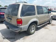 ✅ 1999 Ford Explorer XL • VIN: 1FMZU32X1XZB10743 • Lot: 42562171. Listed on IAAI with 247,478 mi. Free auction sales archive from the USA and detailed vehicle history report at DreamBid. Image 4.