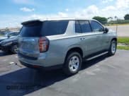✅ 2023 Chevrolet Tahoe LT • VIN: 1GNSCNKD7PR328493 • Lot: 42863817. Wystawiony na IAAI z przebiegiem 16 720 mil. Bezpłatny archiwum sprzedaży aukcyjnych z USA i szczegółowy raport historii pojazdu na DreamBid. Zdjęcie 4.