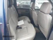 ✅ 2005 GMC Canyon 1SF SLE Z71 • VIN: 1GTDT136958153905 • Lot: 43911013. Listed on IAAI with 179,264 mi. Free auction sales archive from the USA and detailed vehicle history report at DreamBid. Image 8.