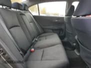 ✅ 2015 Honda Accord LX • VIN: 1HGCR2F33FA127331 • Lot: 90970355. Wystawiony na Copart z przebiegiem 147 123 mil. Bezpłatny archiwum sprzedaży aukcyjnych z USA i szczegółowy raport historii pojazdu na DreamBid. Zdjęcie 10.