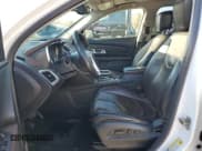 ✅ 2013 GMC Terrain SLT • VIN: 2GKFLVEK7D6173315 • Лот: 93369385. Опубликован ранее на Copart с пробегом 258 510 миль. Бесплатный доступ к архиву аукционных продаж из США и подробный отчёт об истории автомобиля на DreamBid. Изображение 7.