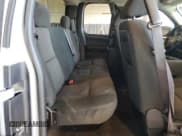 ✅ 2013 Chevrolet Silverado 1500 LS • VIN: 1GCRKREA4DZ305185 • Lot: 78172444. Listed on Copart with Not provided. Free auction sales archive from the USA and detailed vehicle history report at DreamBid. Image 10.