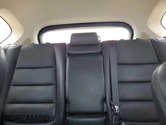 ✅ 2016 Mazda CX-5 Grand Touring • VIN: JM3KE4DY0G0846440 • Lot: 85829135. Wystawiony na Copart z przebiegiem 116 754 mil. Bezpłatny archiwum sprzedaży aukcyjnych z USA i szczegółowy raport historii pojazdu na DreamBid. Zdjęcie 10.