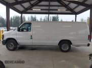 ✅ 2014 Ford Econoline Cargo Commercial • VIN: 1FTNS2EW6EDA03445 • Lot: 41973556. Listed on IAAI with 231,391 mi. Free auction sales archive from the USA and detailed vehicle history report at DreamBid. Image 14.